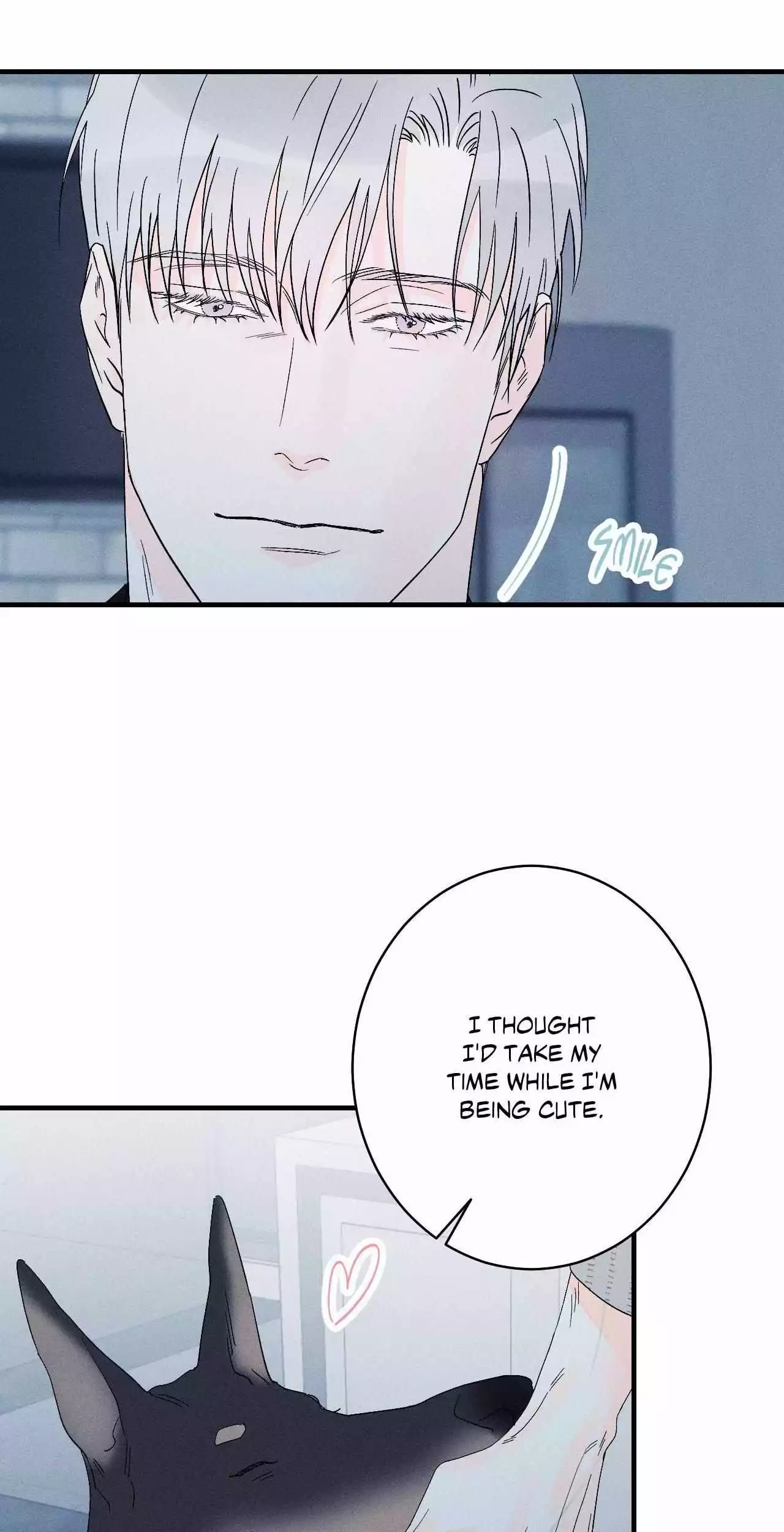 Do You Still Like Me? - Chapter 73 Page 48