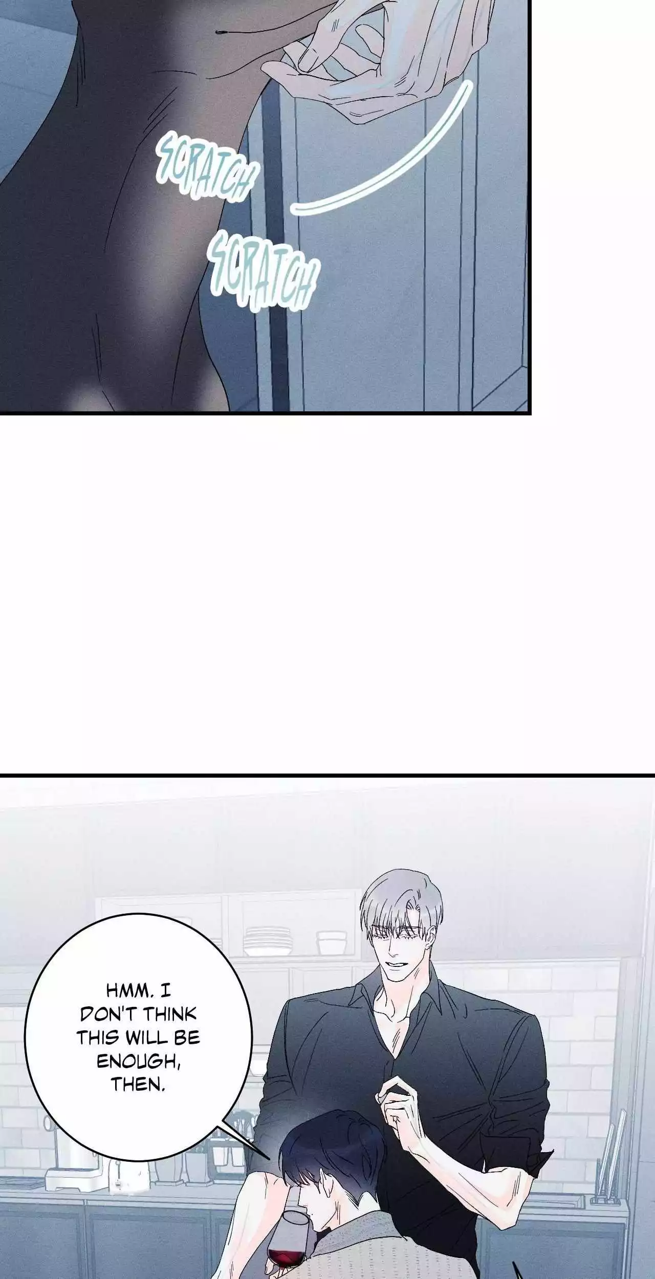 Do You Still Like Me? - Chapter 73 Page 49