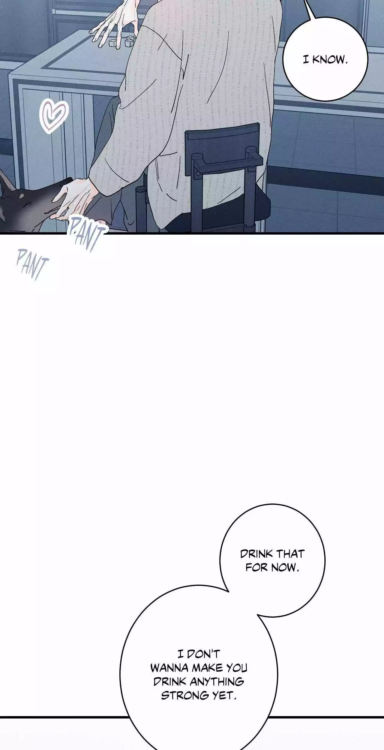 Do You Still Like Me? - Chapter 73 Page 50