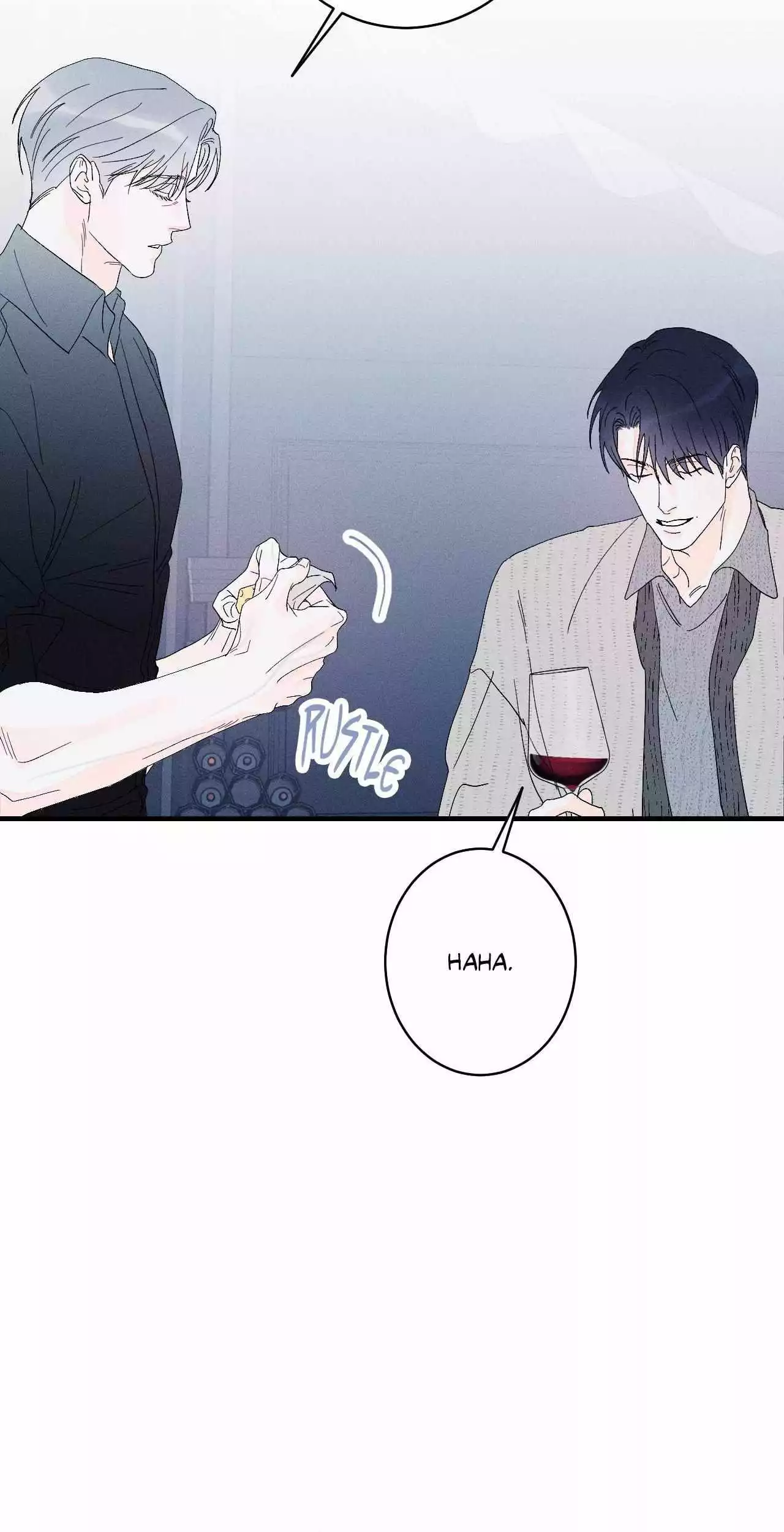 Do You Still Like Me? - Chapter 73 Page 51