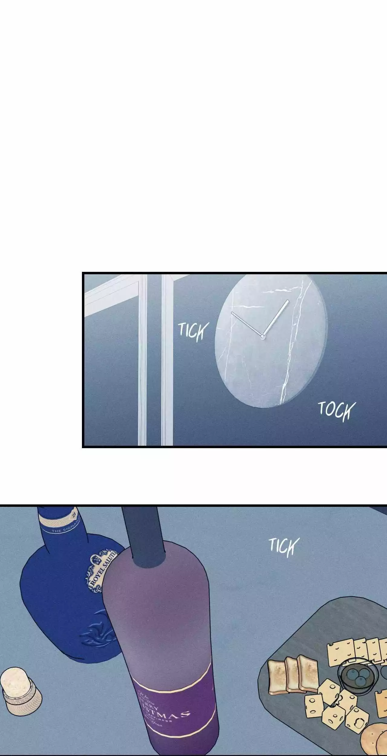 Do You Still Like Me? - Chapter 73 Page 52