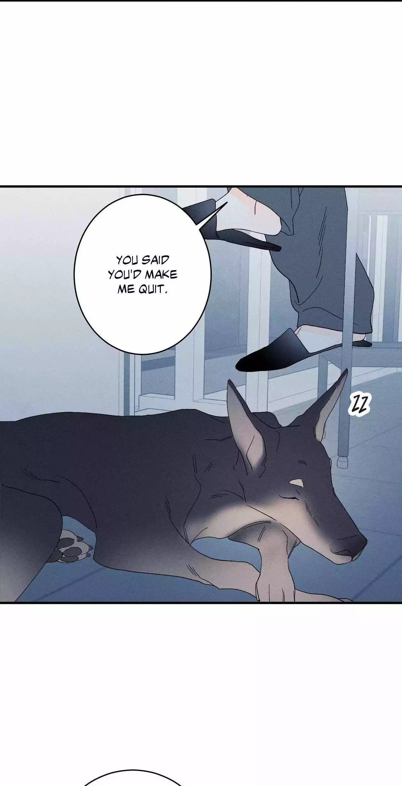 Do You Still Like Me? - Chapter 73 Page 53