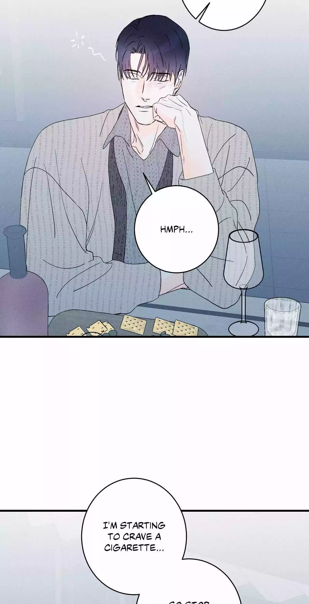 Do You Still Like Me? - Chapter 73 Page 55