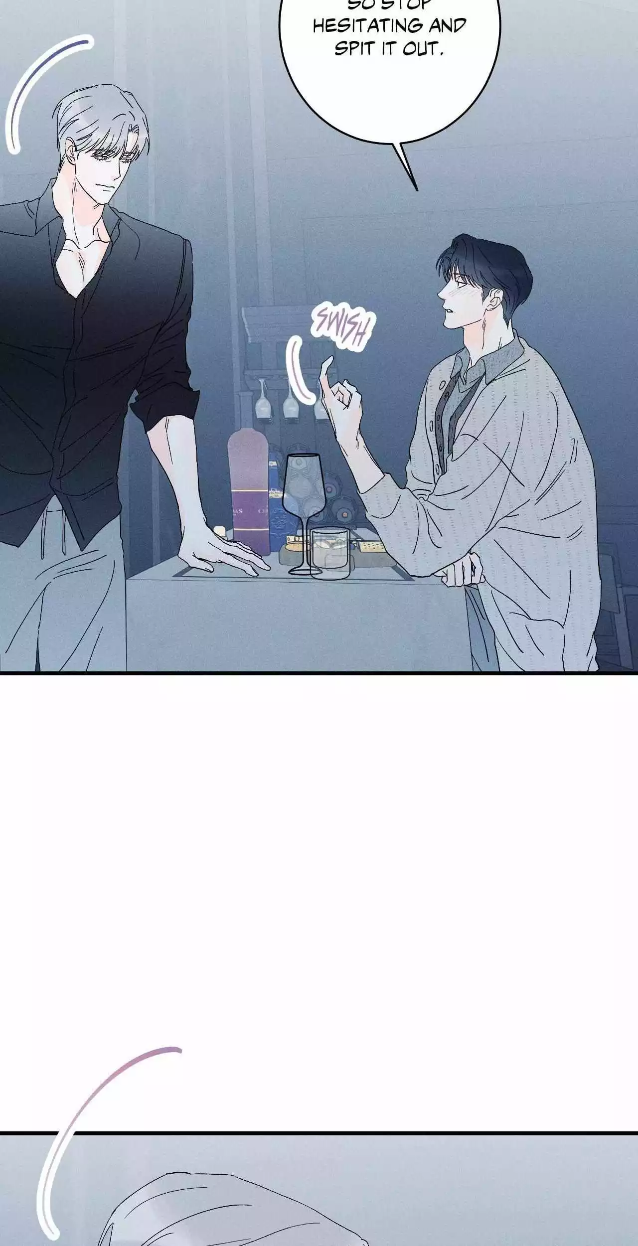 Do You Still Like Me? - Chapter 73 Page 56