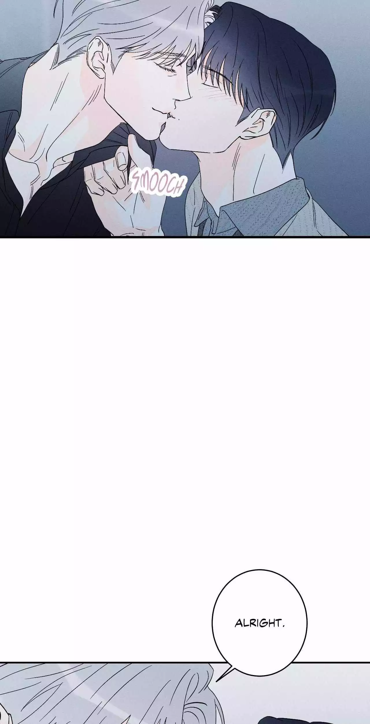 Do You Still Like Me? - Chapter 73 Page 57