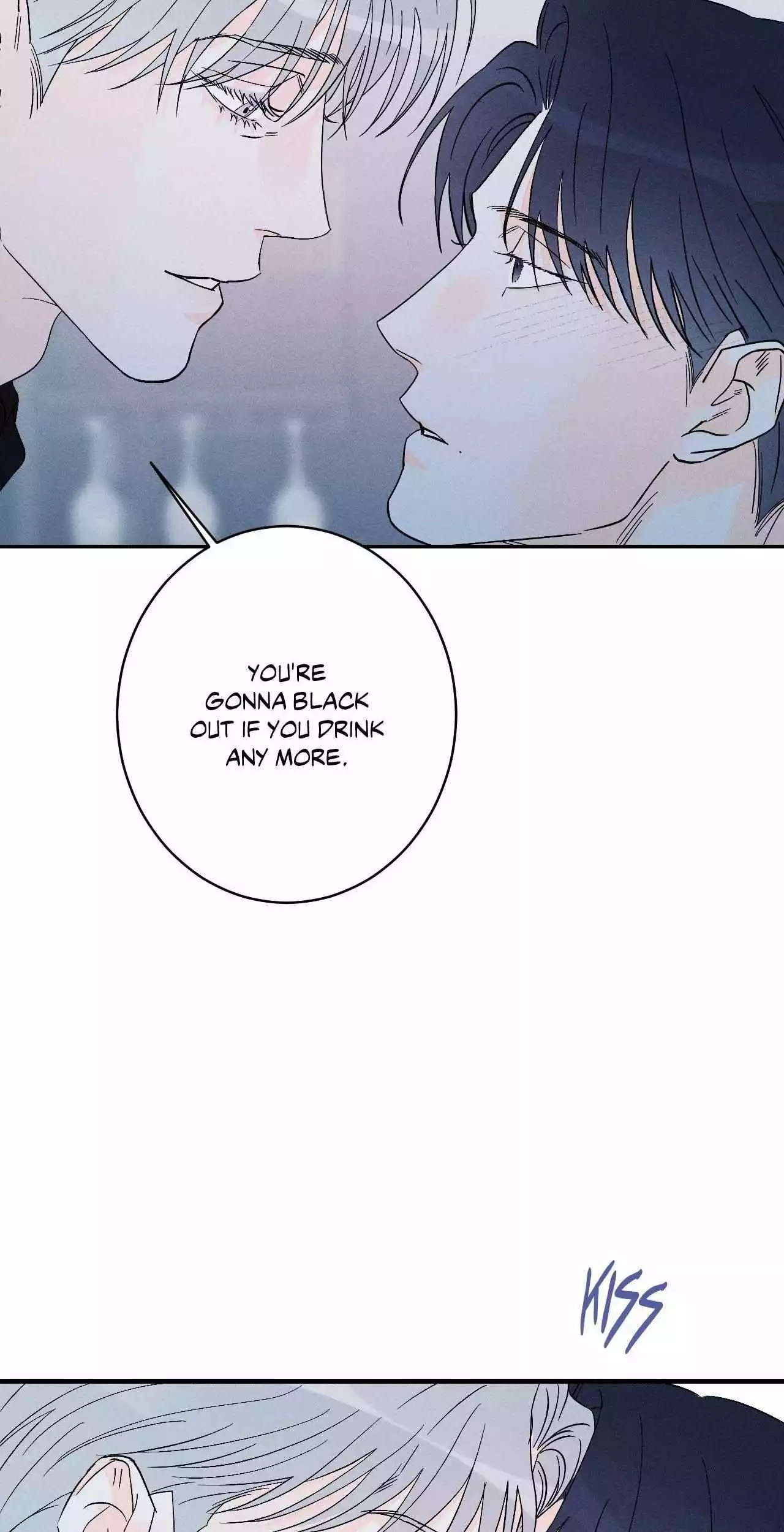 Do You Still Like Me? - Chapter 73 Page 58