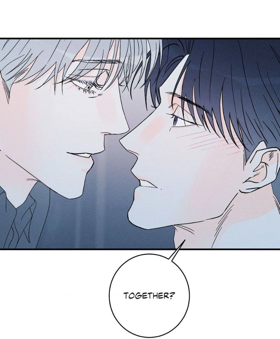 Do You Still Like Me? - Chapter 74 Page 4