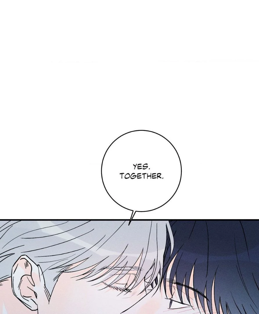 Do You Still Like Me? - Chapter 74 Page 5