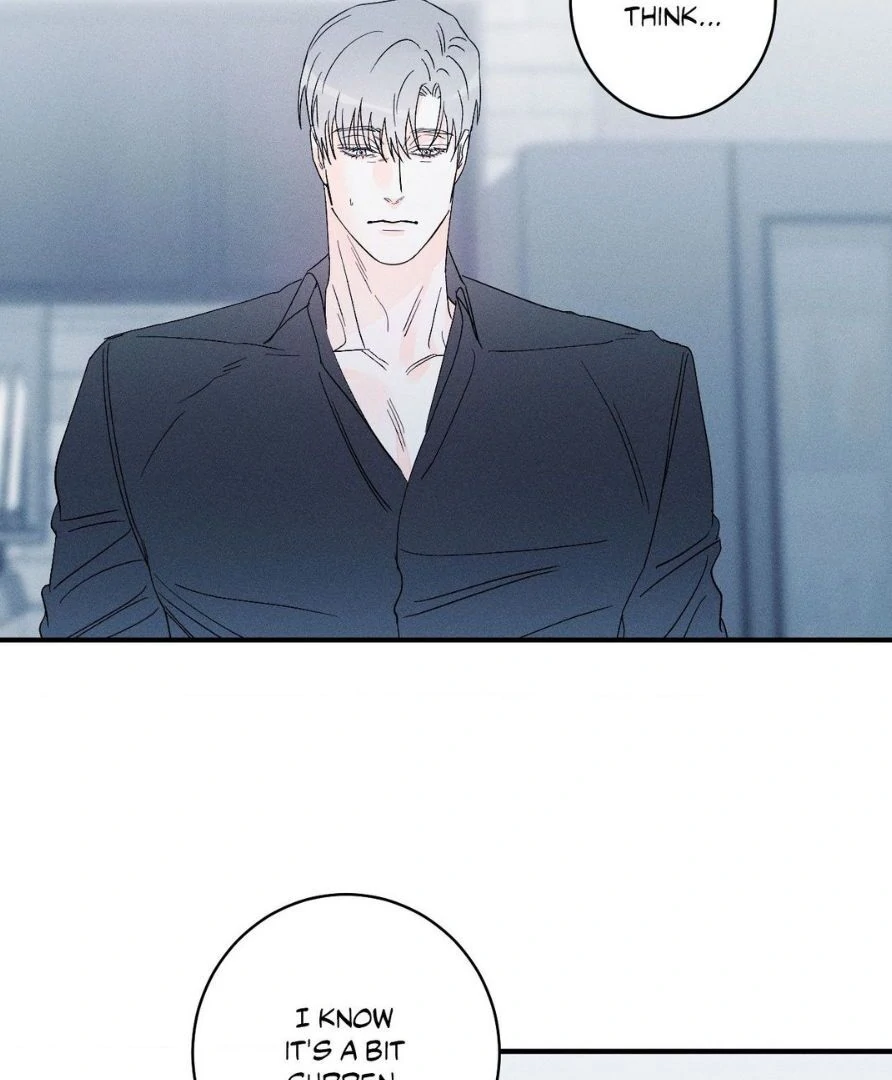Do You Still Like Me? - Chapter 74 Page 14