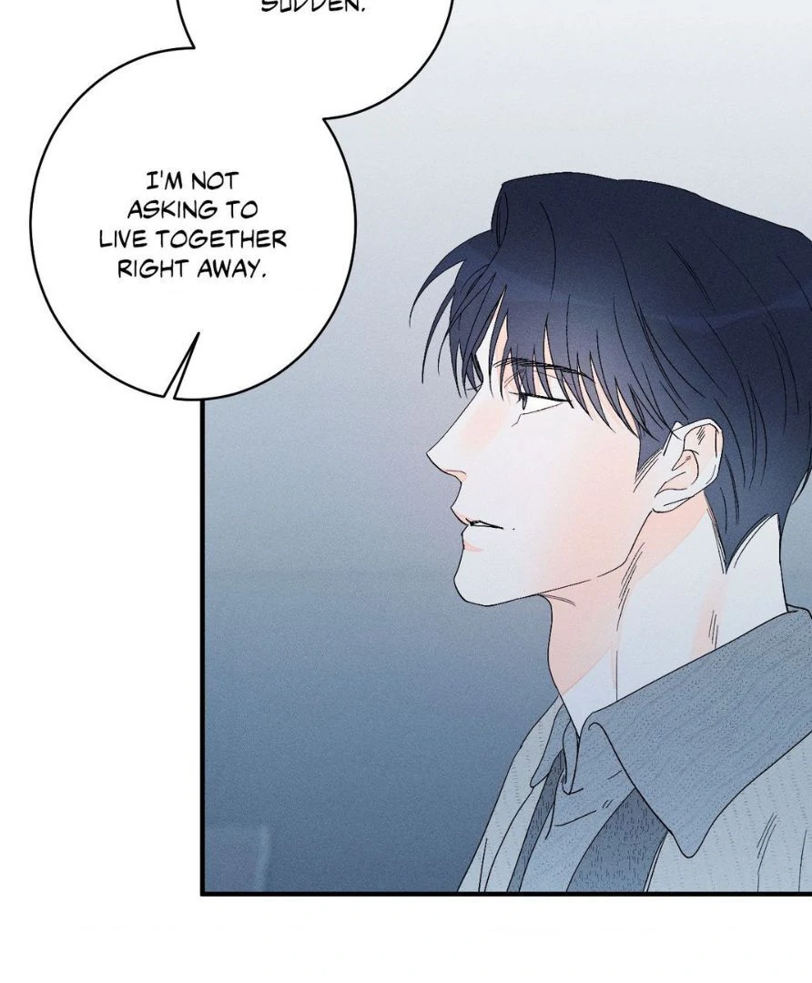 Do You Still Like Me? - Chapter 74 Page 15