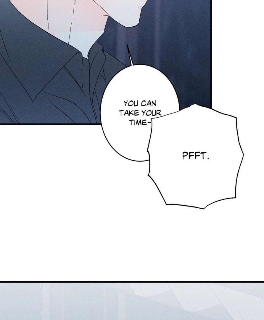 Do You Still Like Me? - Chapter 74 Page 17