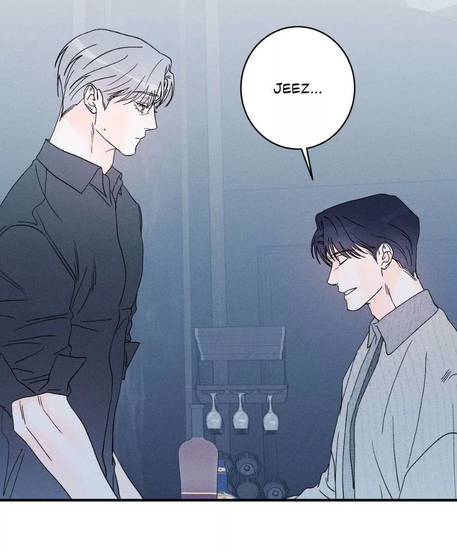 Do You Still Like Me? - Chapter 74 Page 18