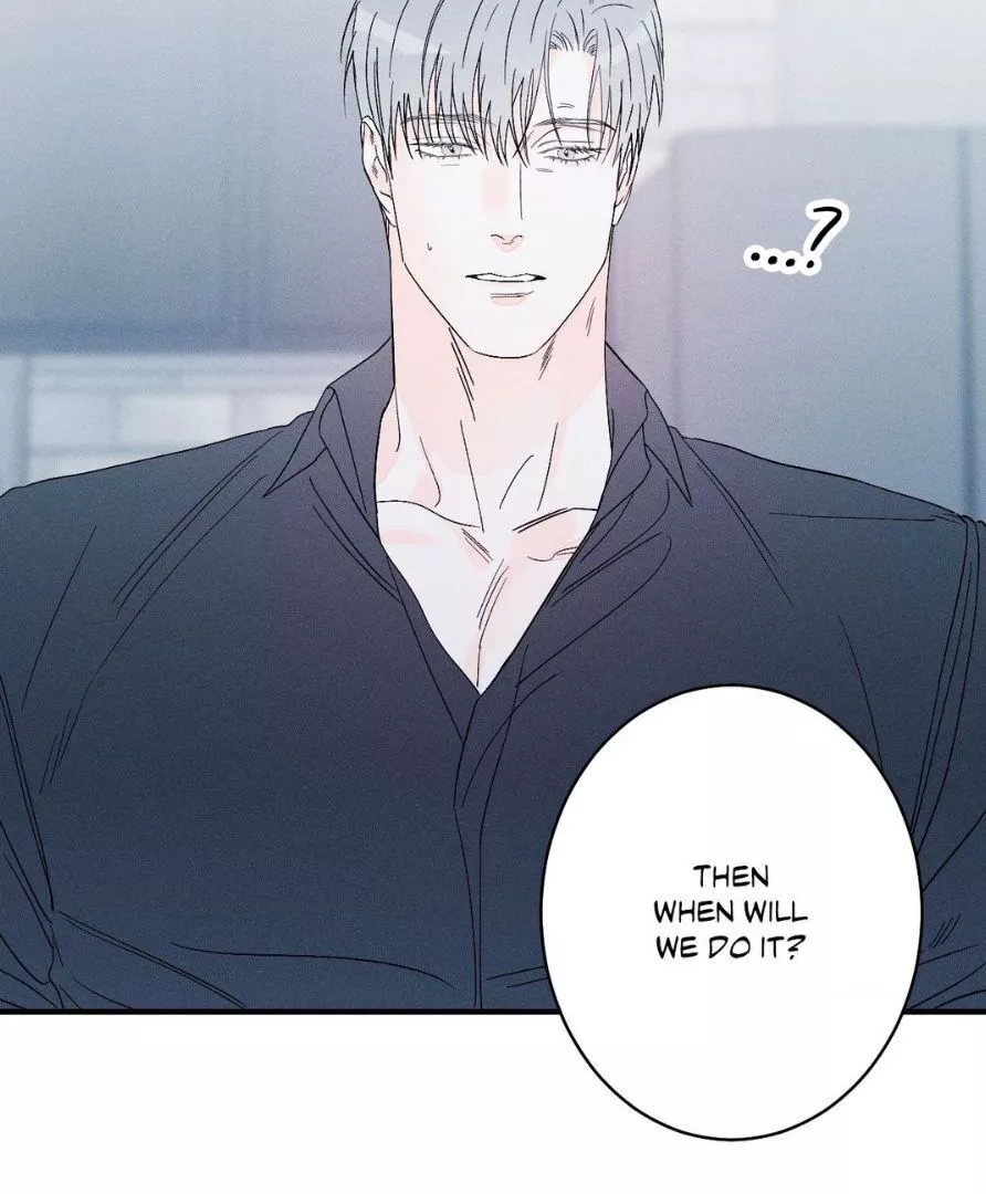 Do You Still Like Me? - Chapter 74 Page 20