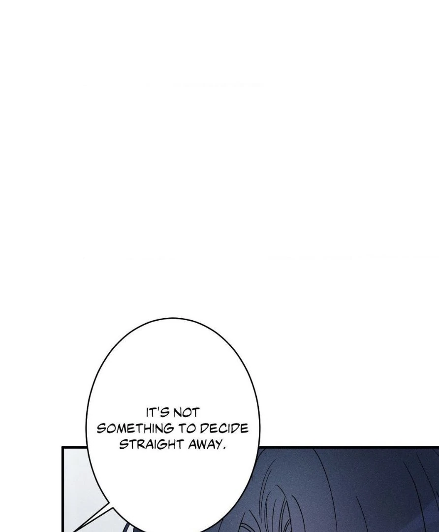 Do You Still Like Me? - Chapter 74 Page 21