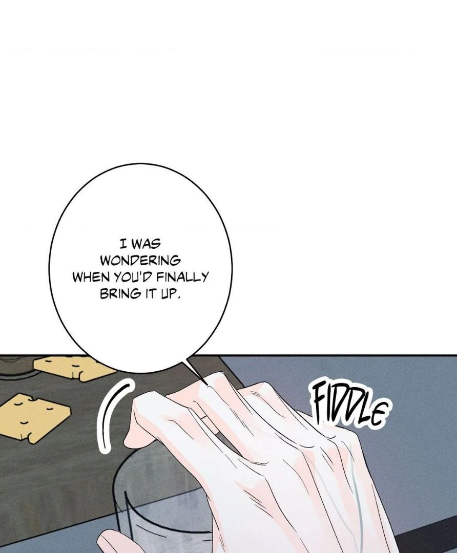 Do You Still Like Me? - Chapter 74 Page 24
