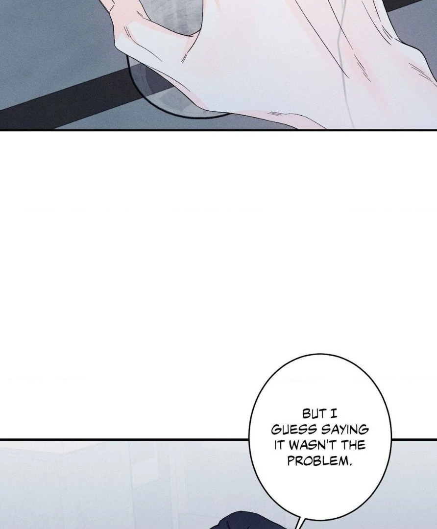 Do You Still Like Me? - Chapter 74 Page 25