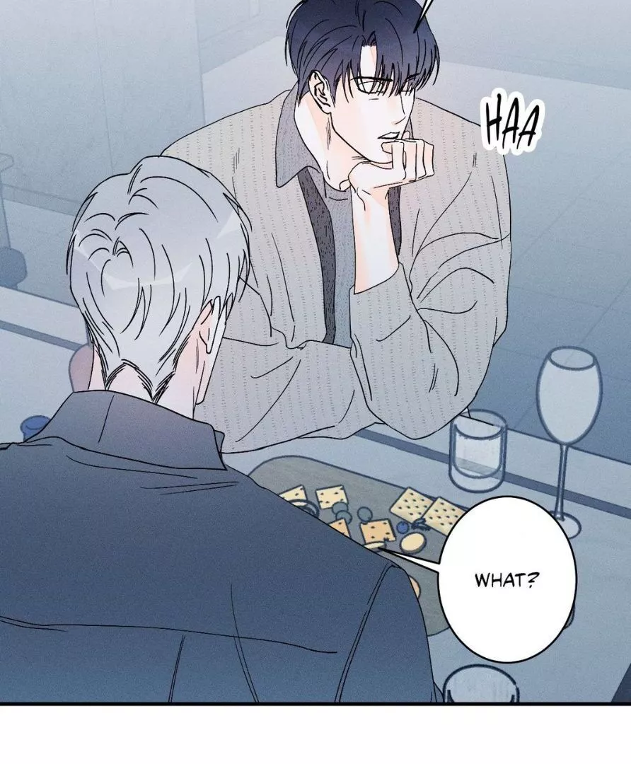 Do You Still Like Me? - Chapter 74 Page 26