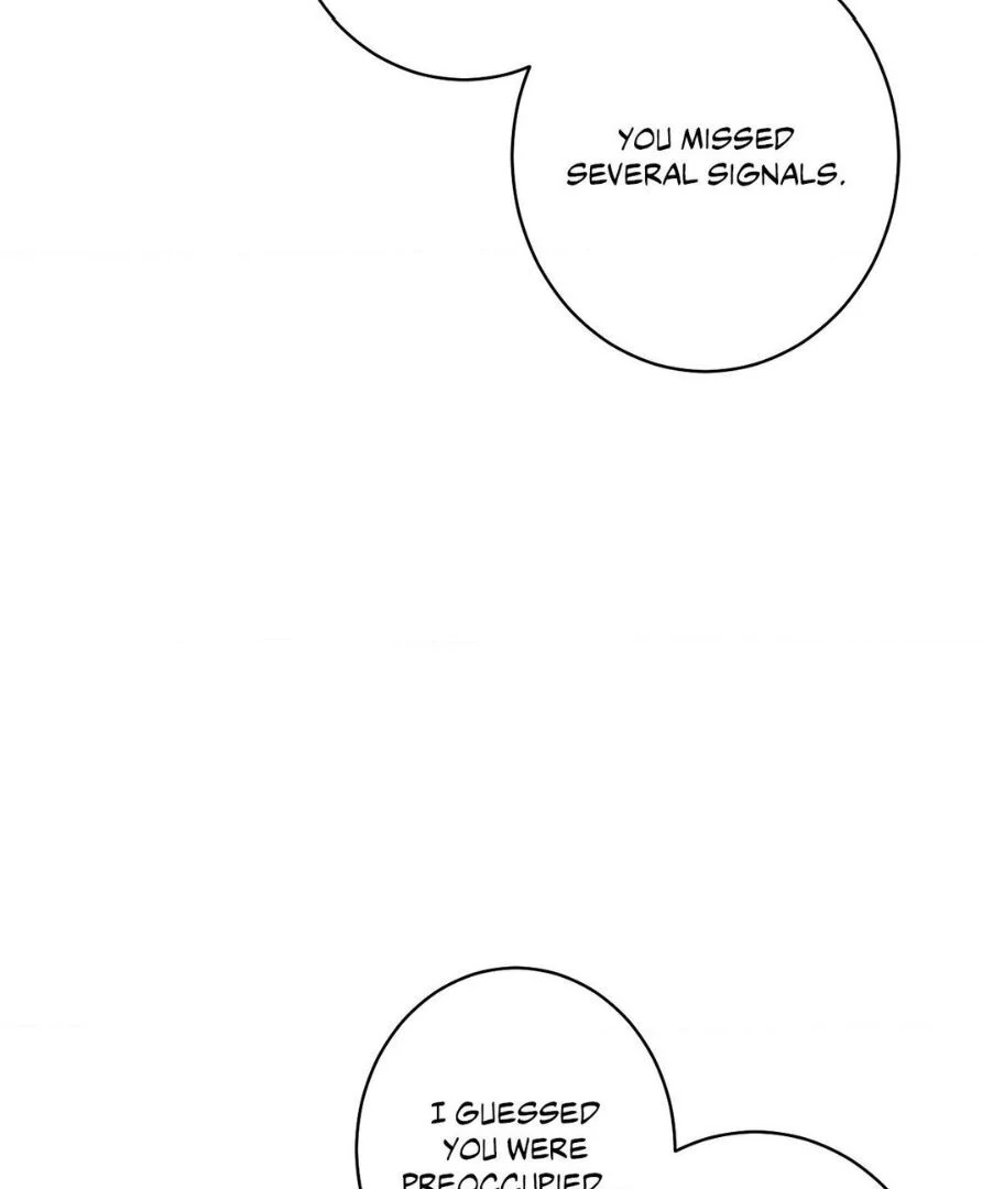 Do You Still Like Me? - Chapter 74 Page 33