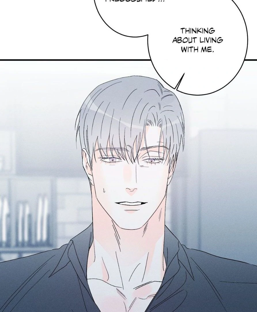 Do You Still Like Me? - Chapter 74 Page 34