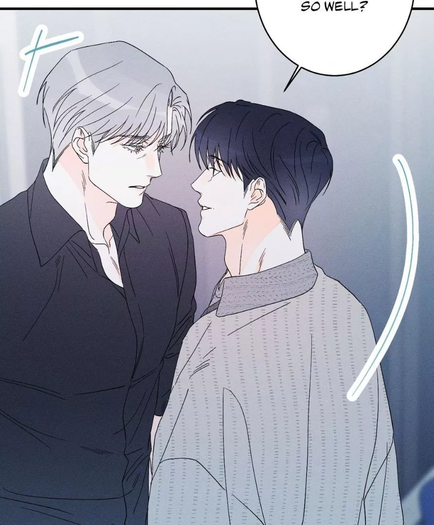 Do You Still Like Me? - Chapter 74 Page 37