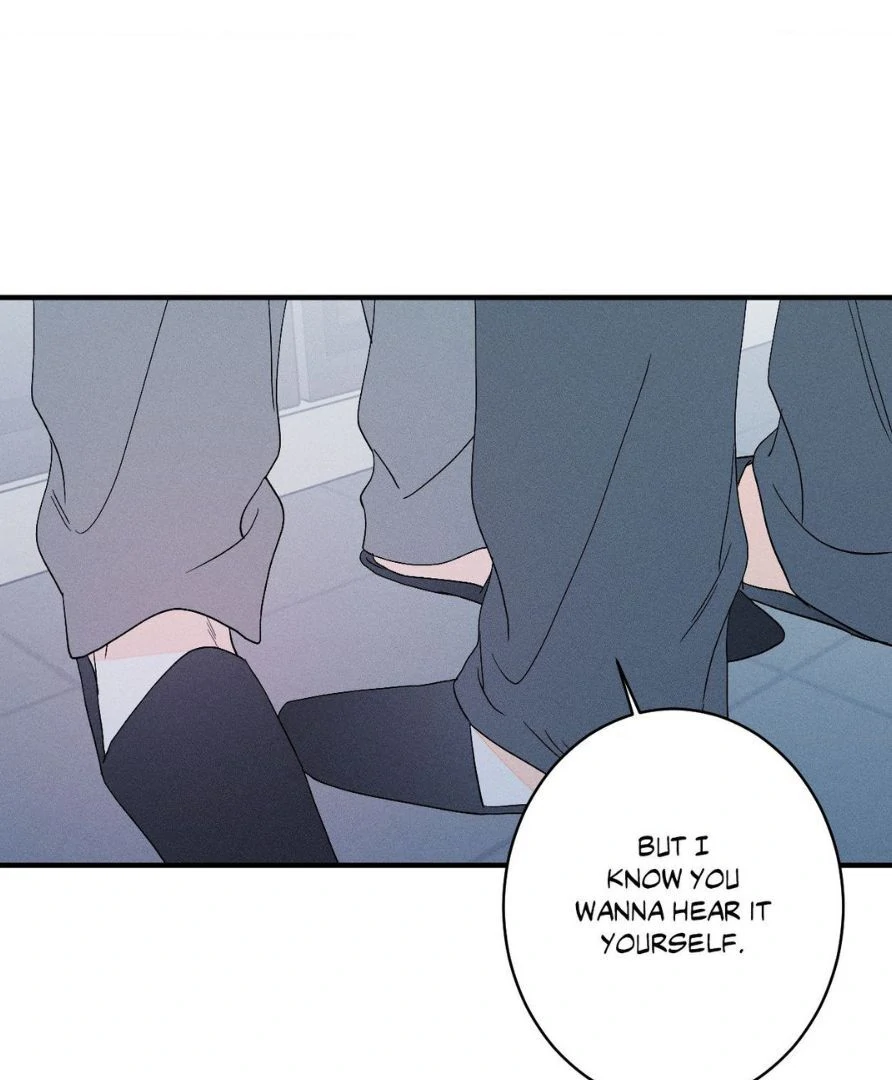 Do You Still Like Me? - Chapter 74 Page 41