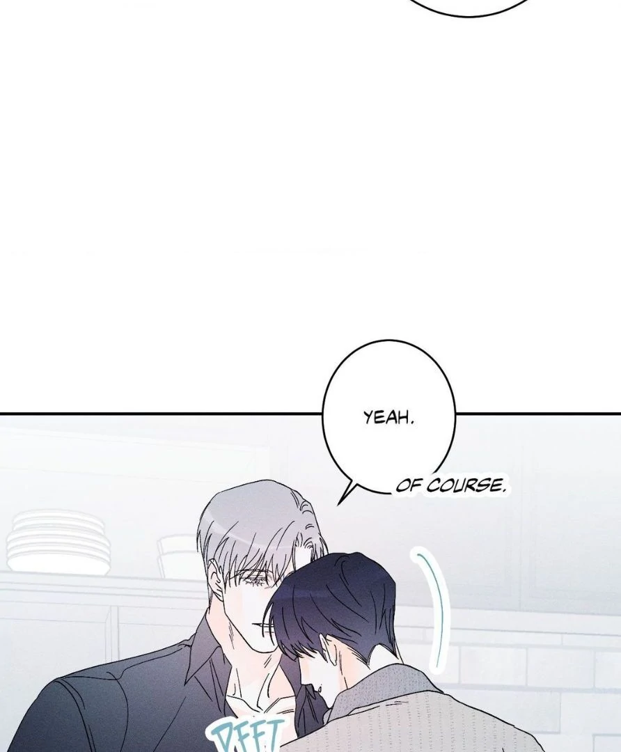 Do You Still Like Me? - Chapter 74 Page 42
