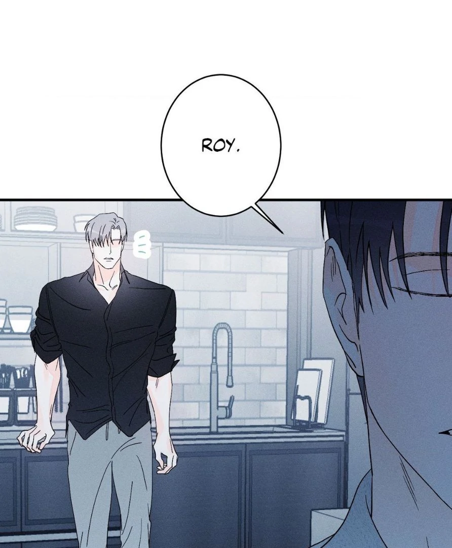 Do You Still Like Me? - Chapter 74 Page 49