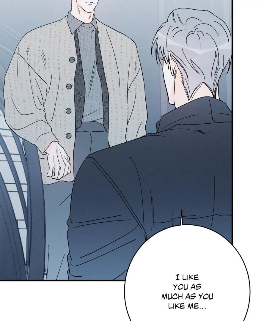 Do You Still Like Me? - Chapter 74 Page 65