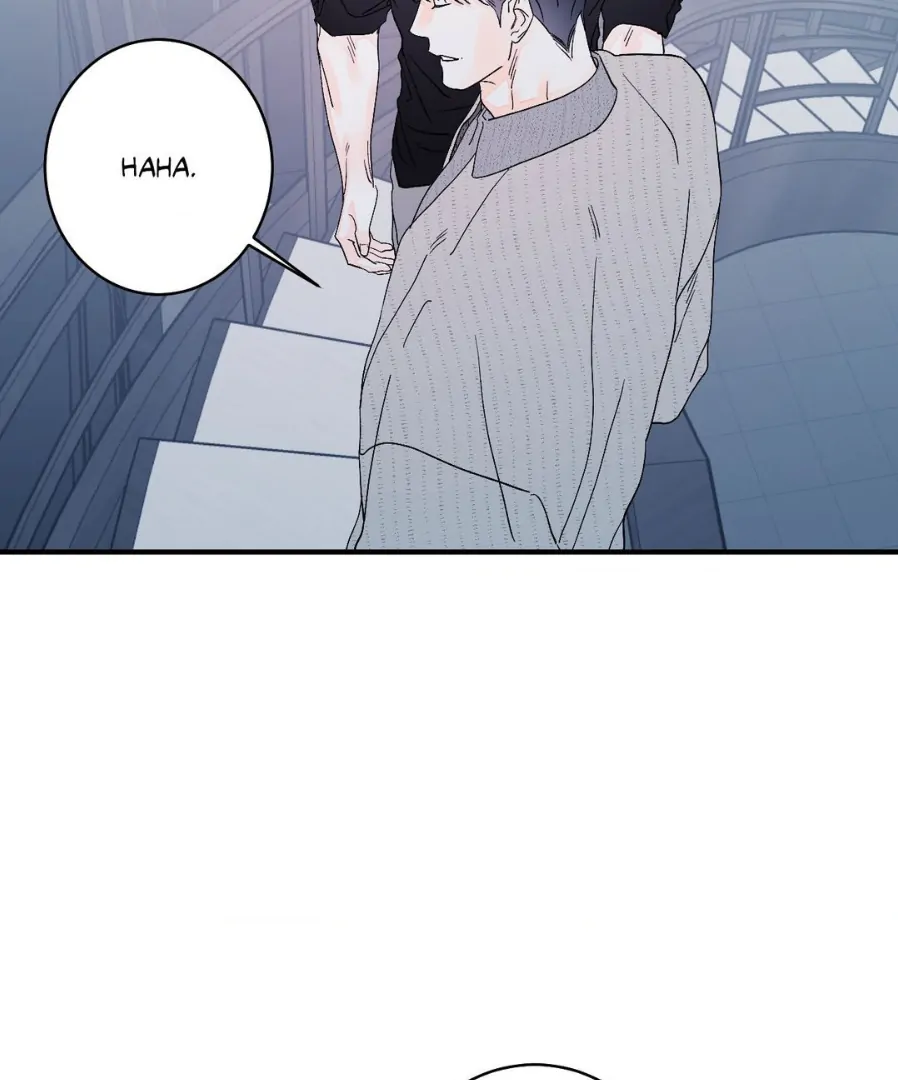 Do You Still Like Me? - Chapter 74 Page 70