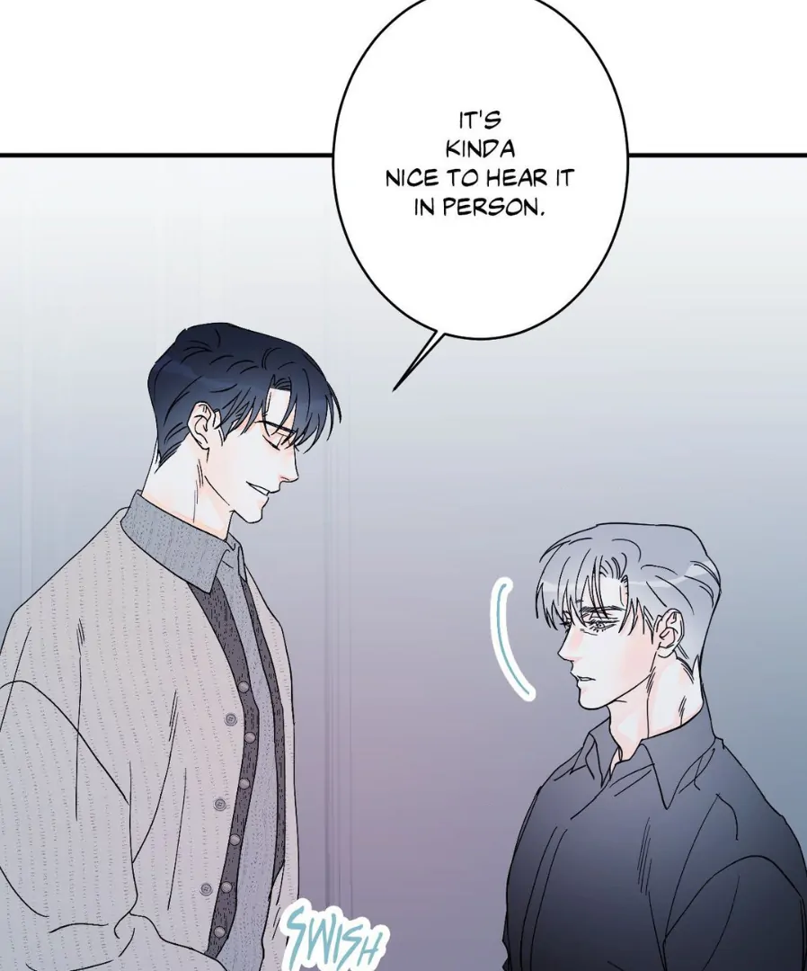 Do You Still Like Me? - Chapter 74 Page 71