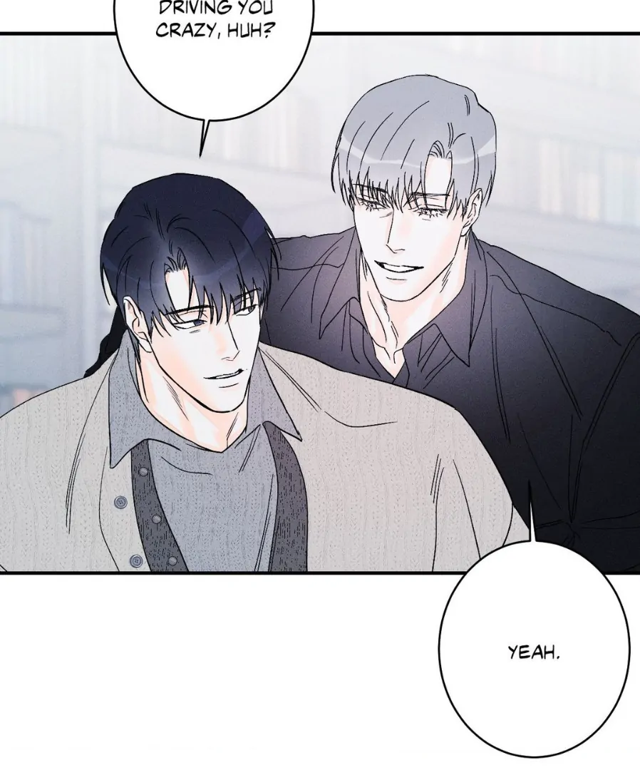 Do You Still Like Me? - Chapter 74 Page 79