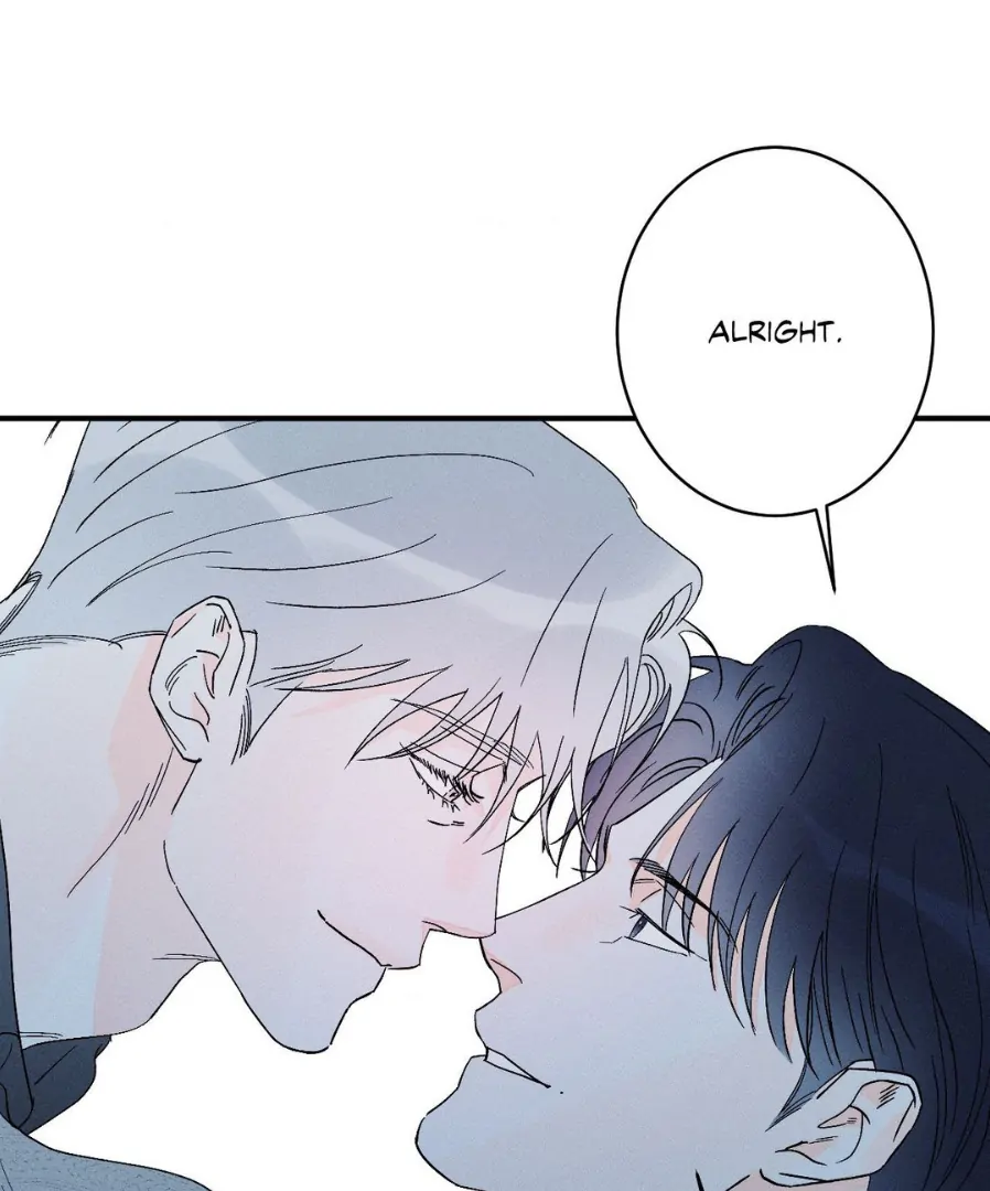 Do You Still Like Me? - Chapter 74 Page 85