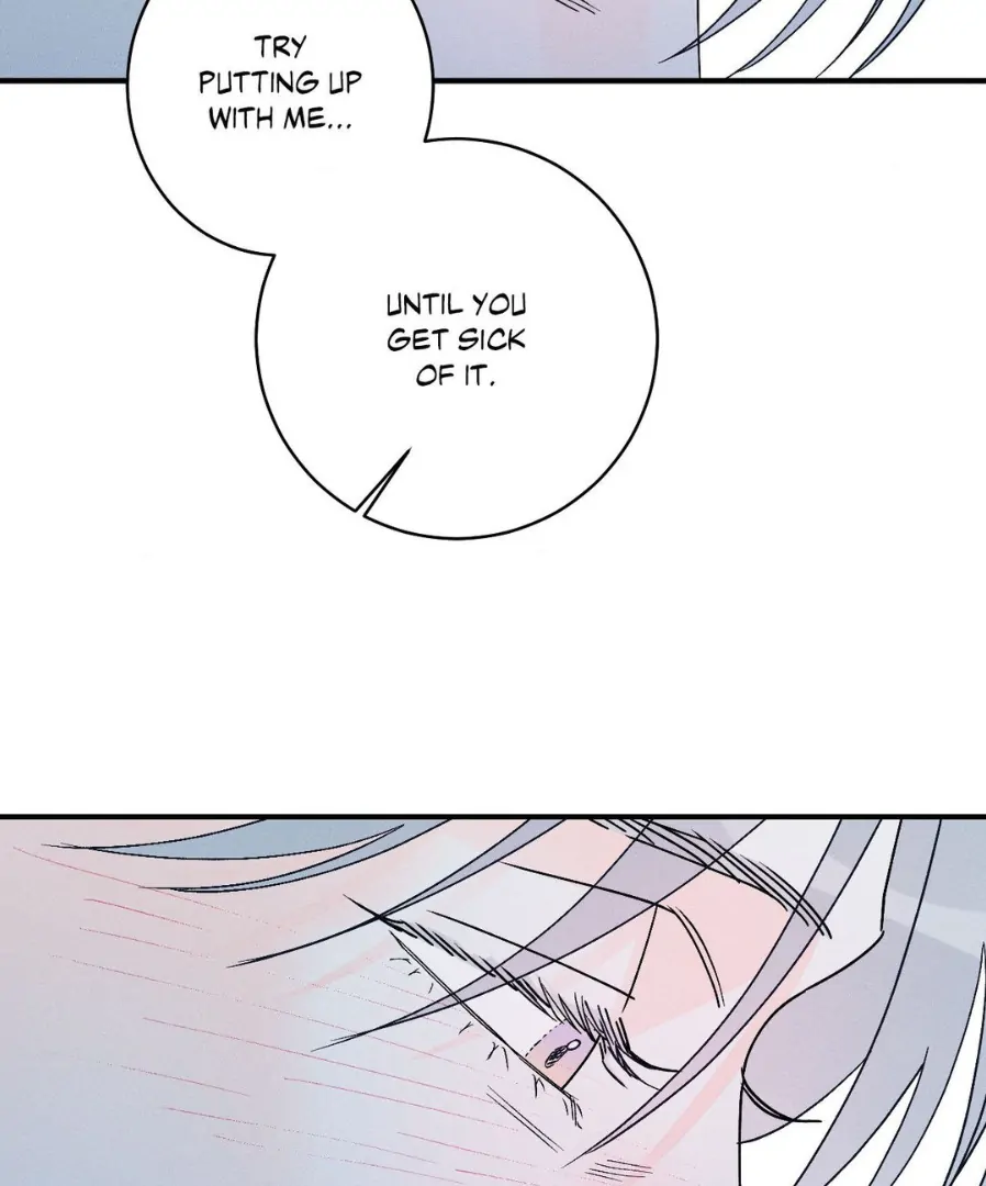 Do You Still Like Me? - Chapter 74 Page 87