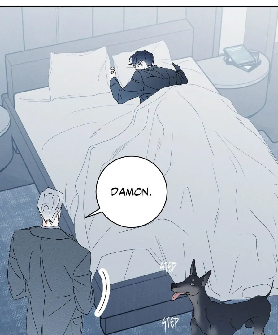 Do You Still Like Me? - Chapter 74 Page 101
