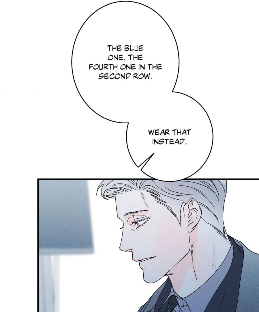 Do You Still Like Me? - Chapter 74 Page 109