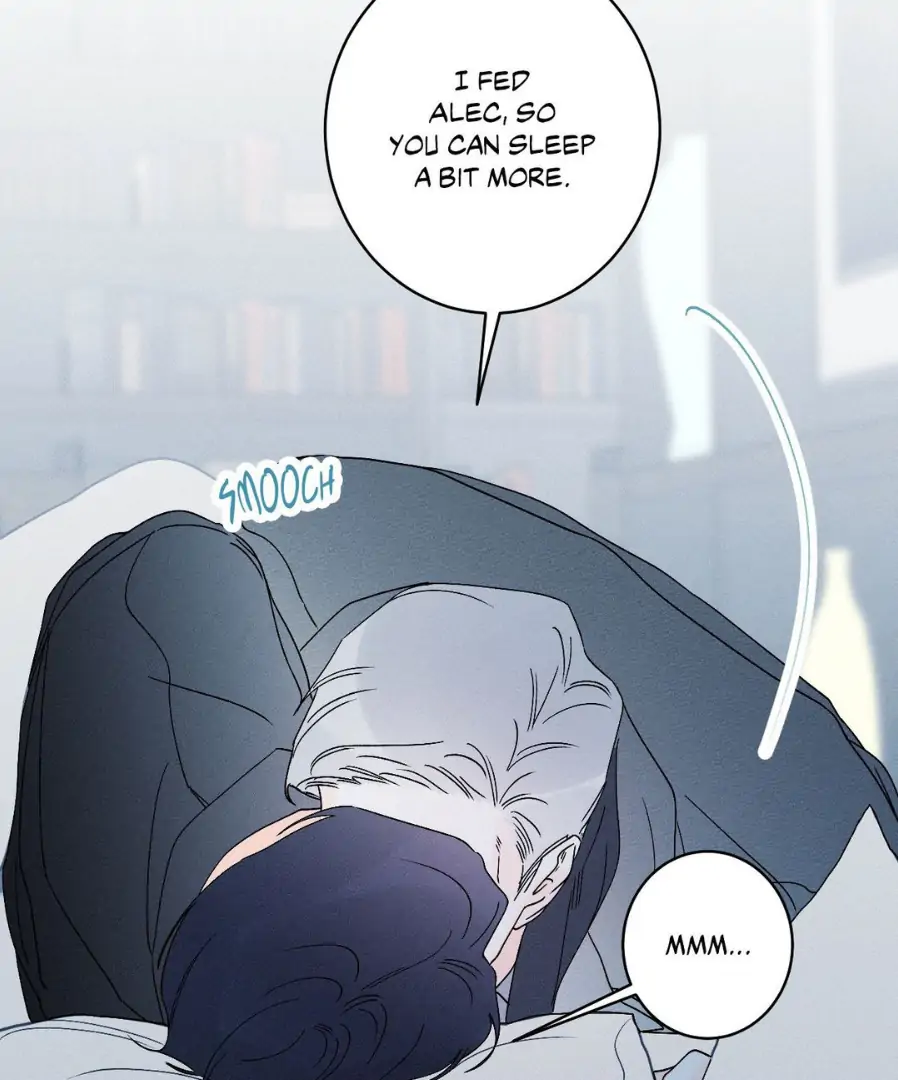 Do You Still Like Me? - Chapter 74 Page 111