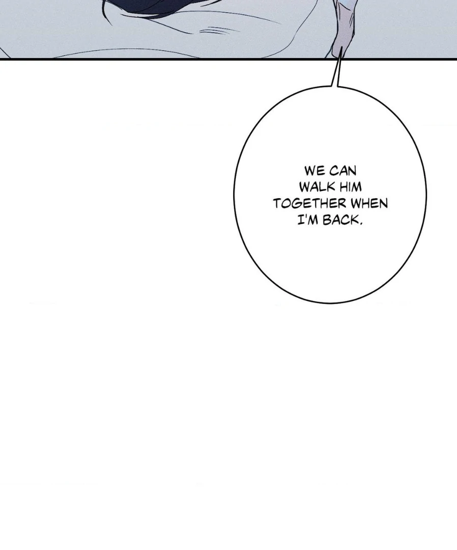 Do You Still Like Me? - Chapter 74 Page 112