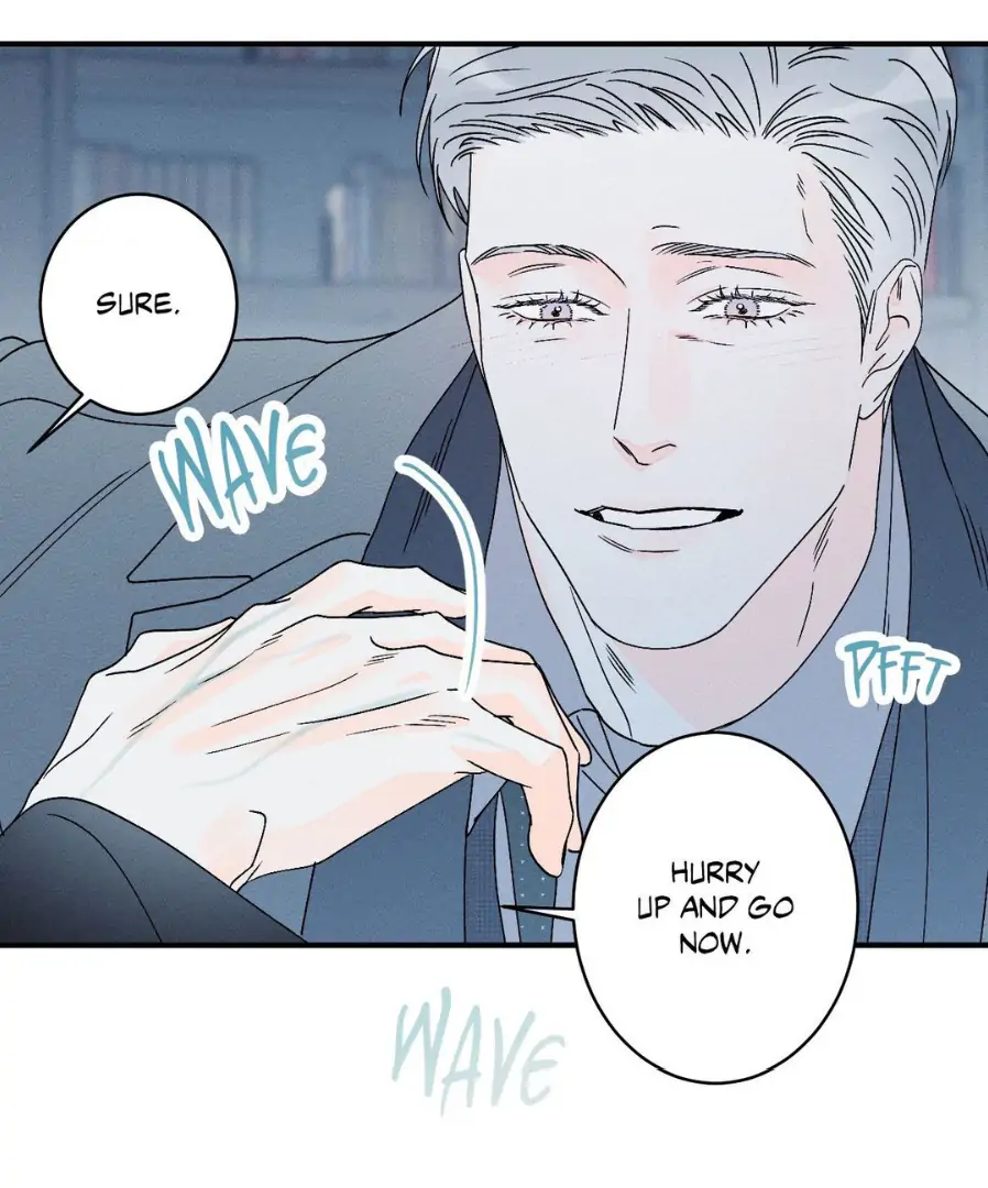 Do You Still Like Me? - Chapter 74 Page 113