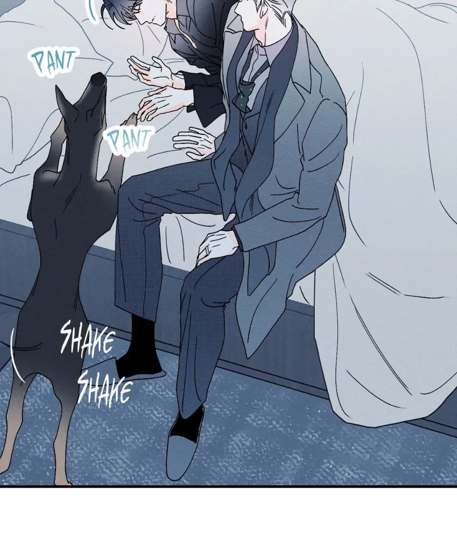Do You Still Like Me? - Chapter 74 Page 115