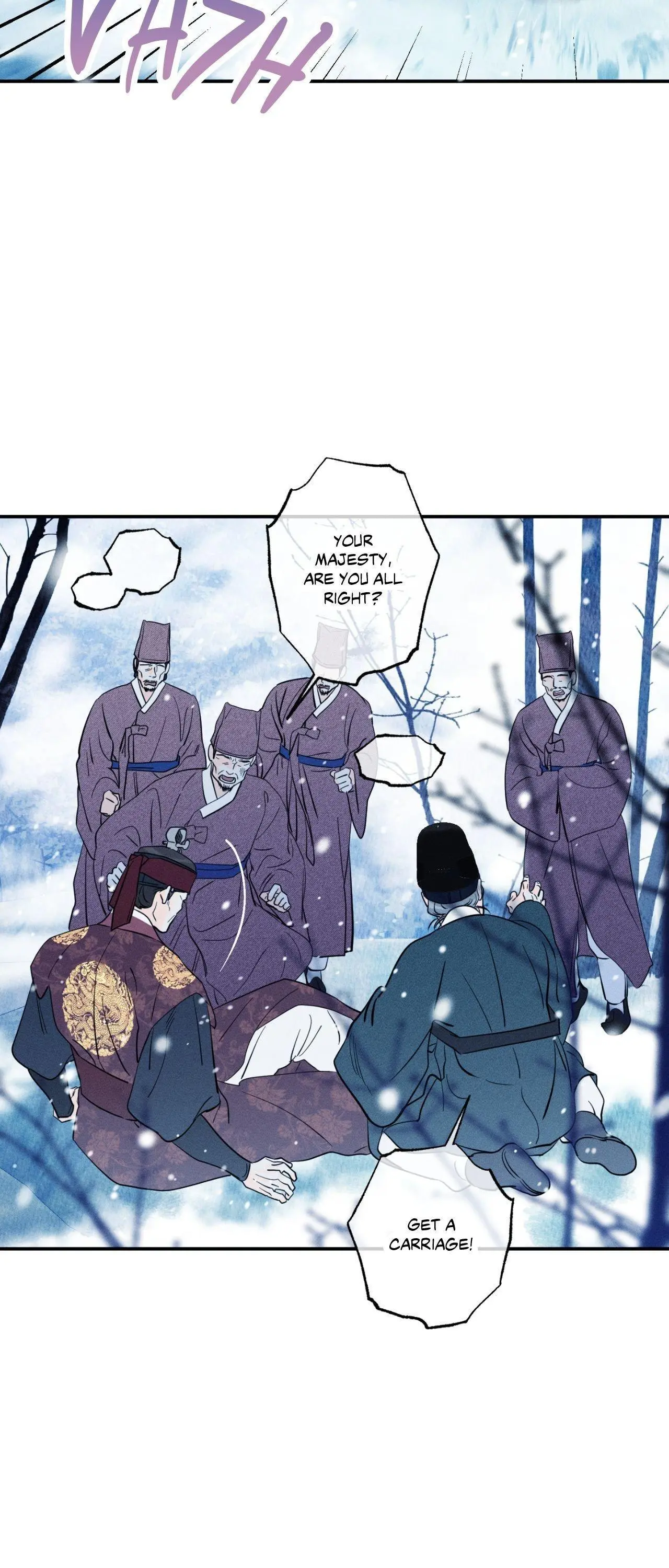 Do You Still Like Me? - Chapter 75 Page 3