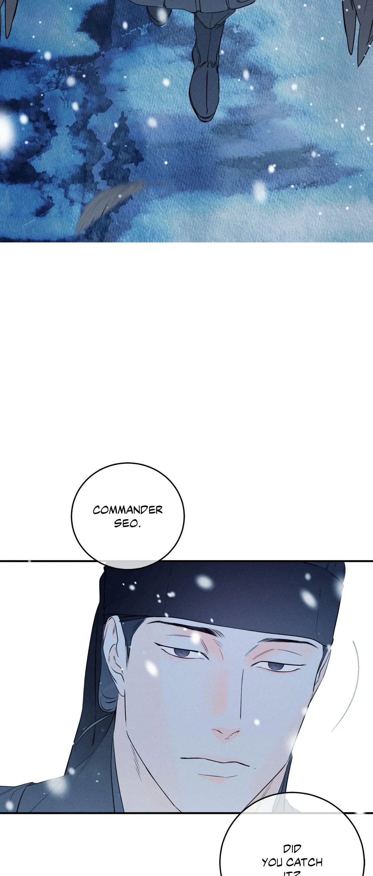 Do You Still Like Me? - Chapter 75 Page 31
