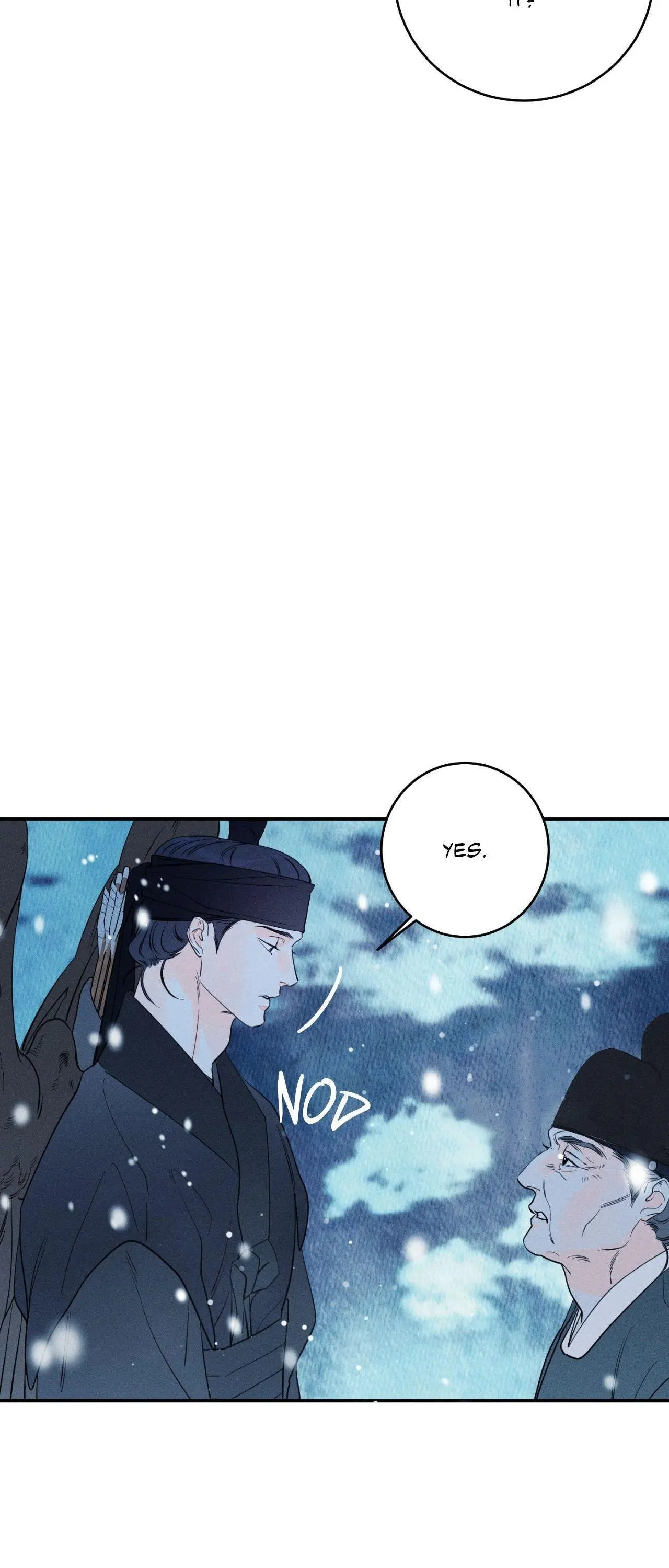 Do You Still Like Me? - Chapter 75 Page 32