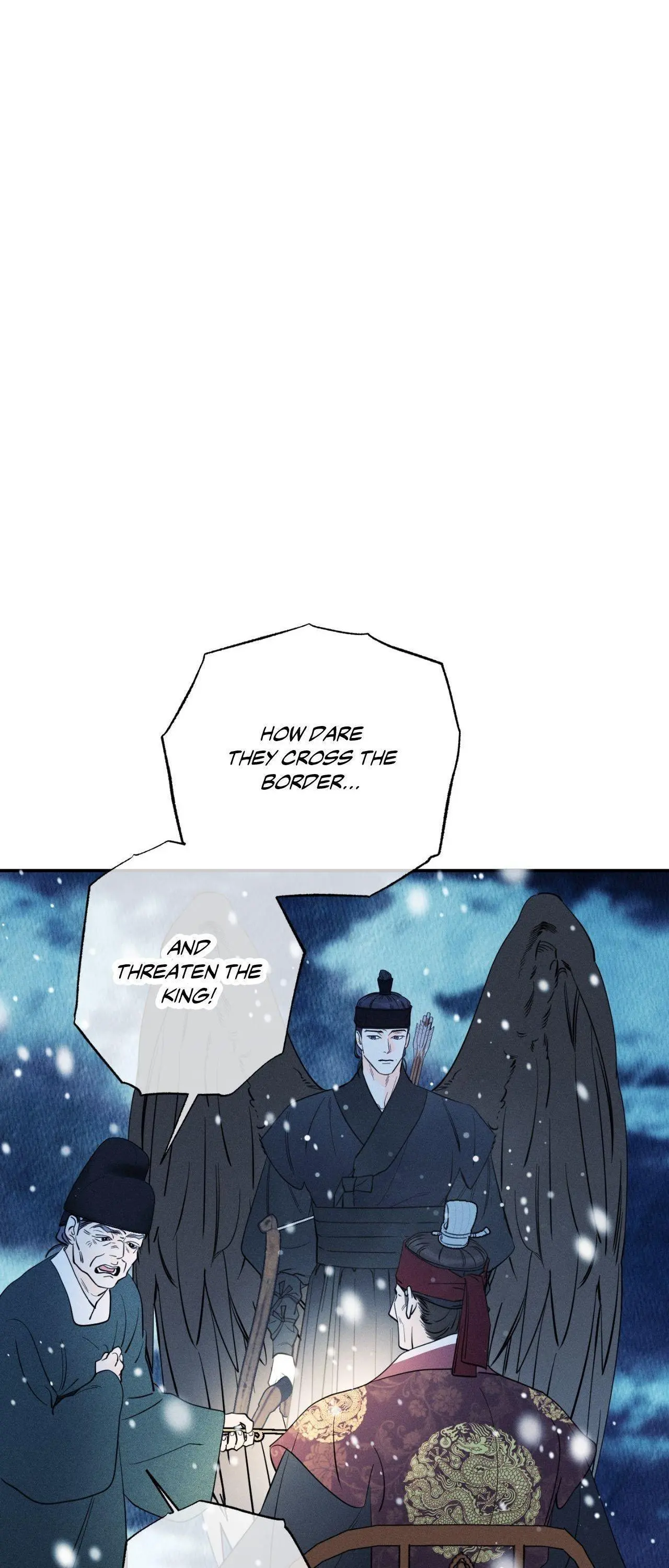 Do You Still Like Me? - Chapter 75 Page 33