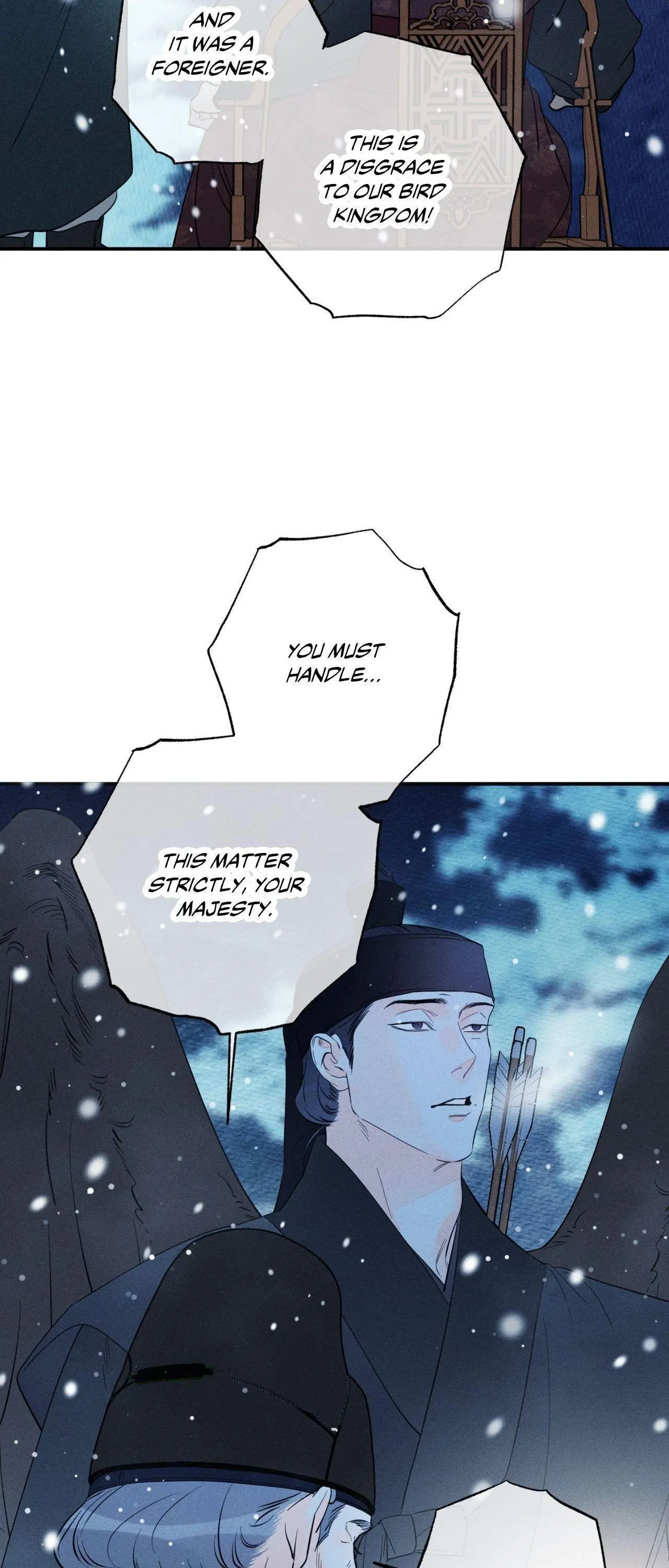Do You Still Like Me? - Chapter 75 Page 34