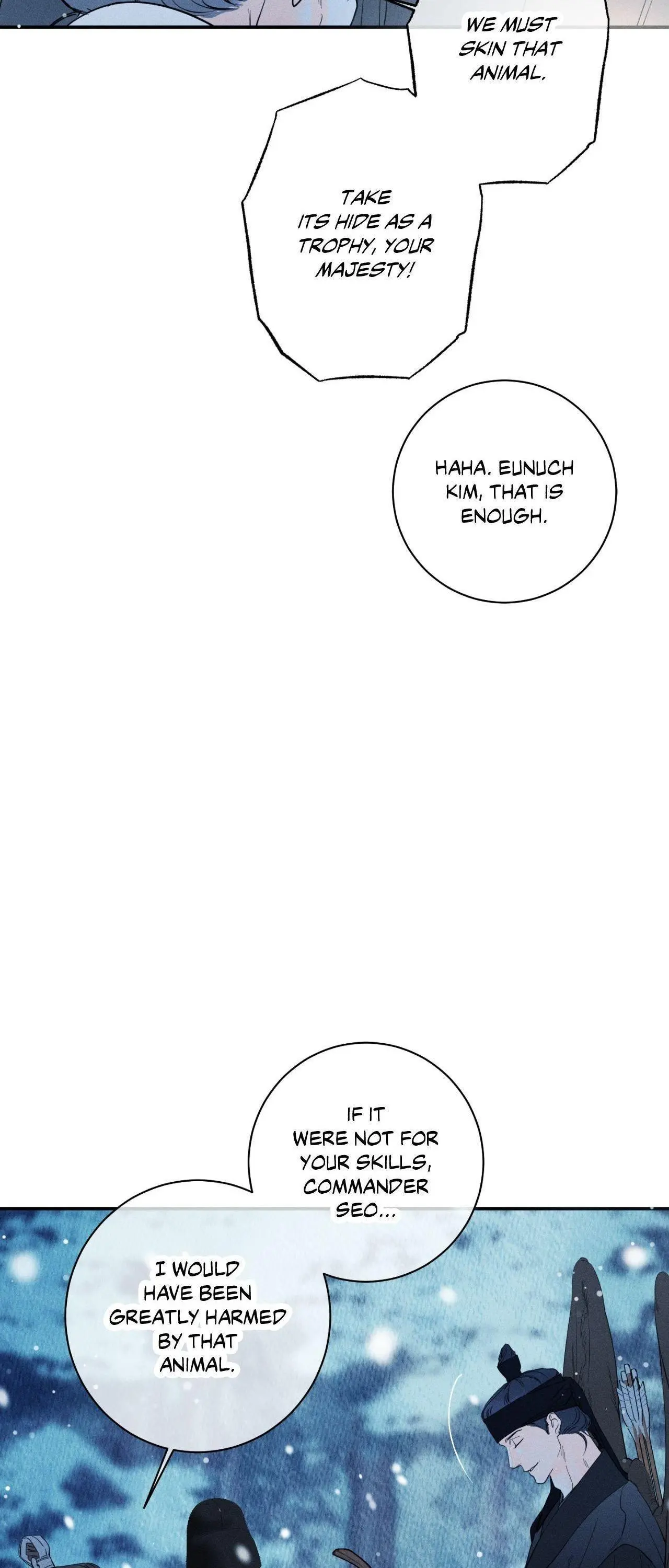 Do You Still Like Me? - Chapter 75 Page 35