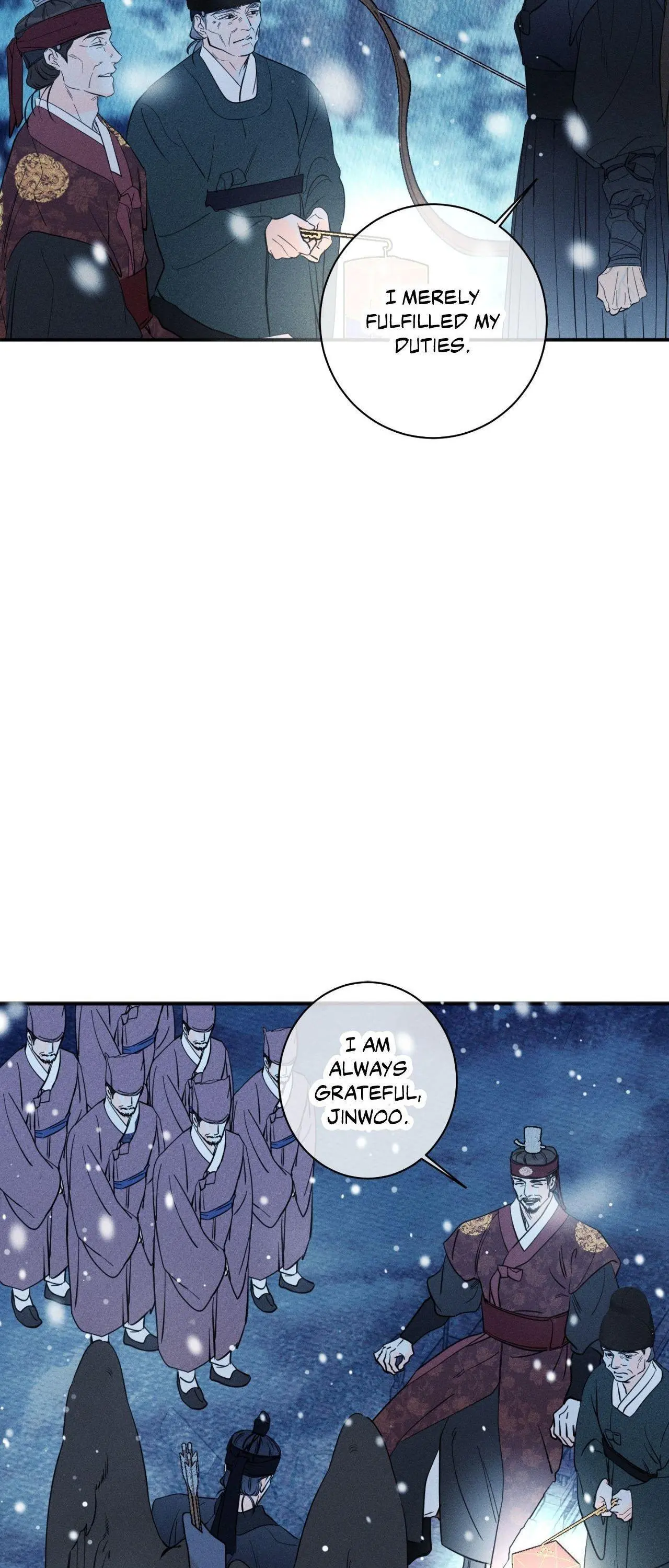 Do You Still Like Me? - Chapter 75 Page 36