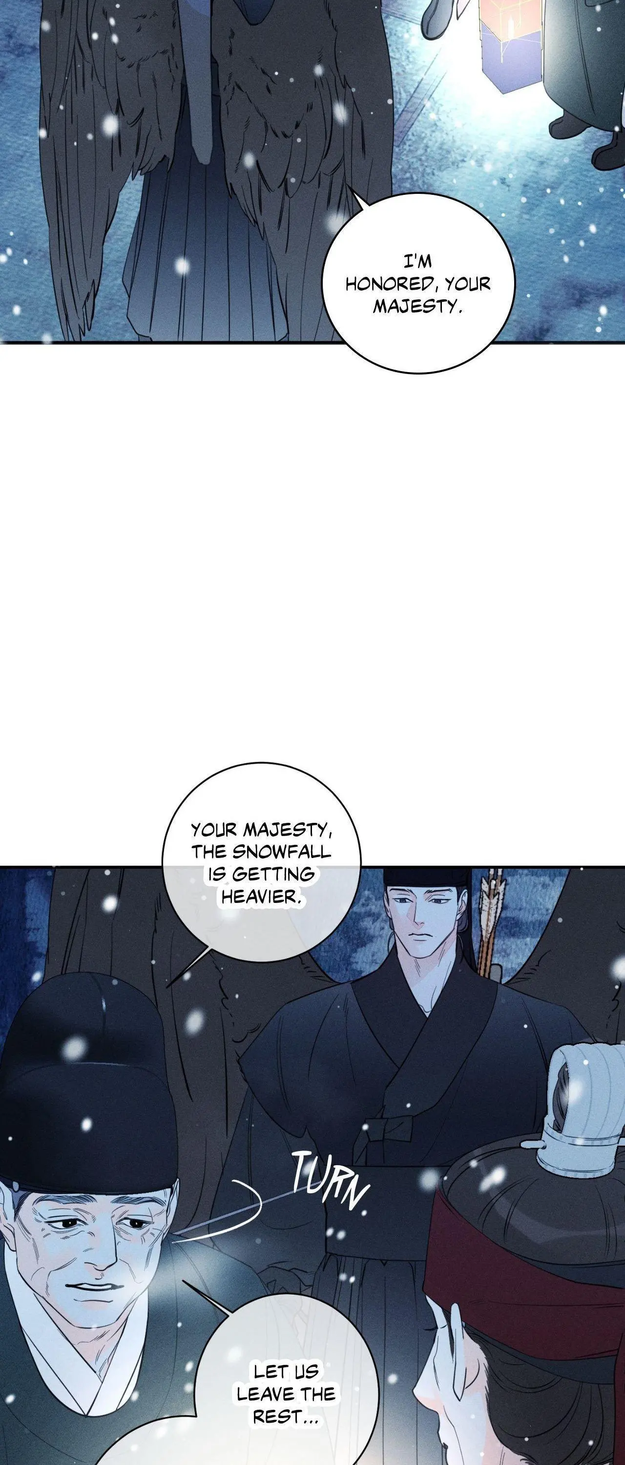 Do You Still Like Me? - Chapter 75 Page 37