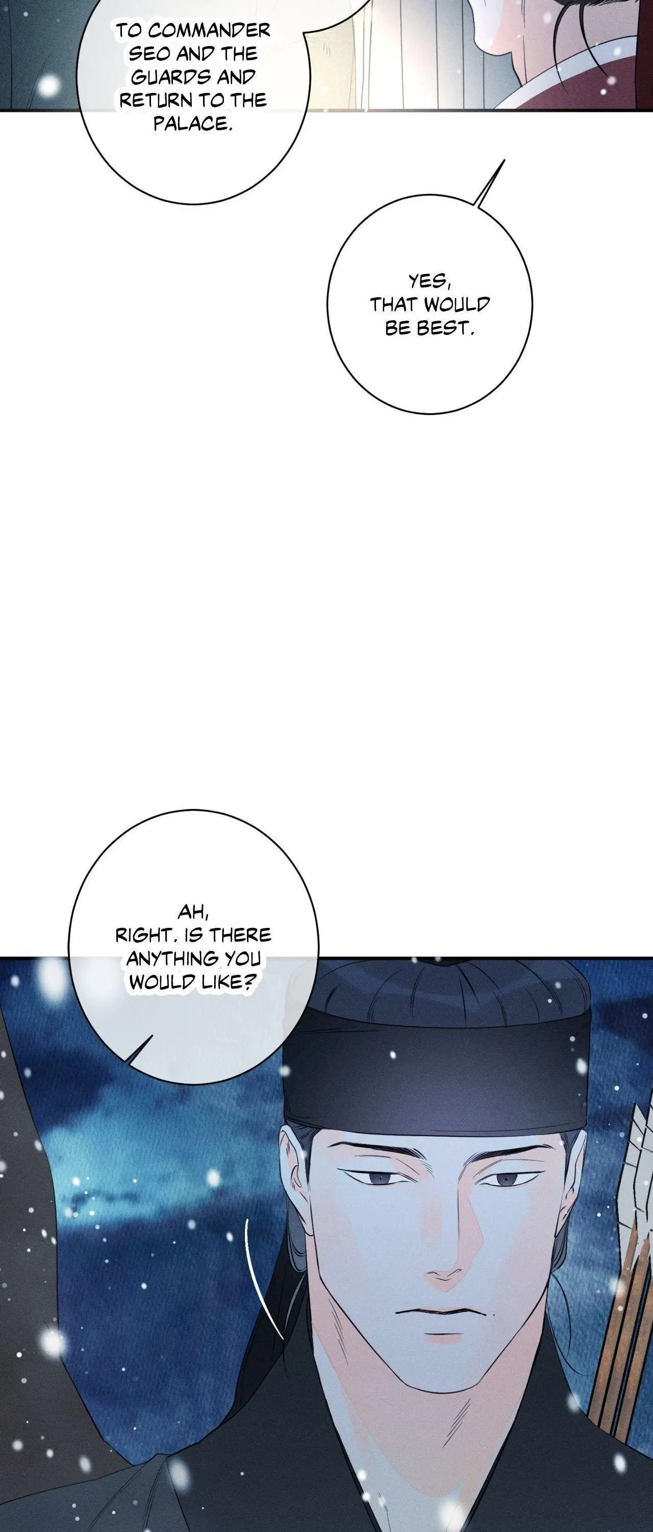 Do You Still Like Me? - Chapter 75 Page 38