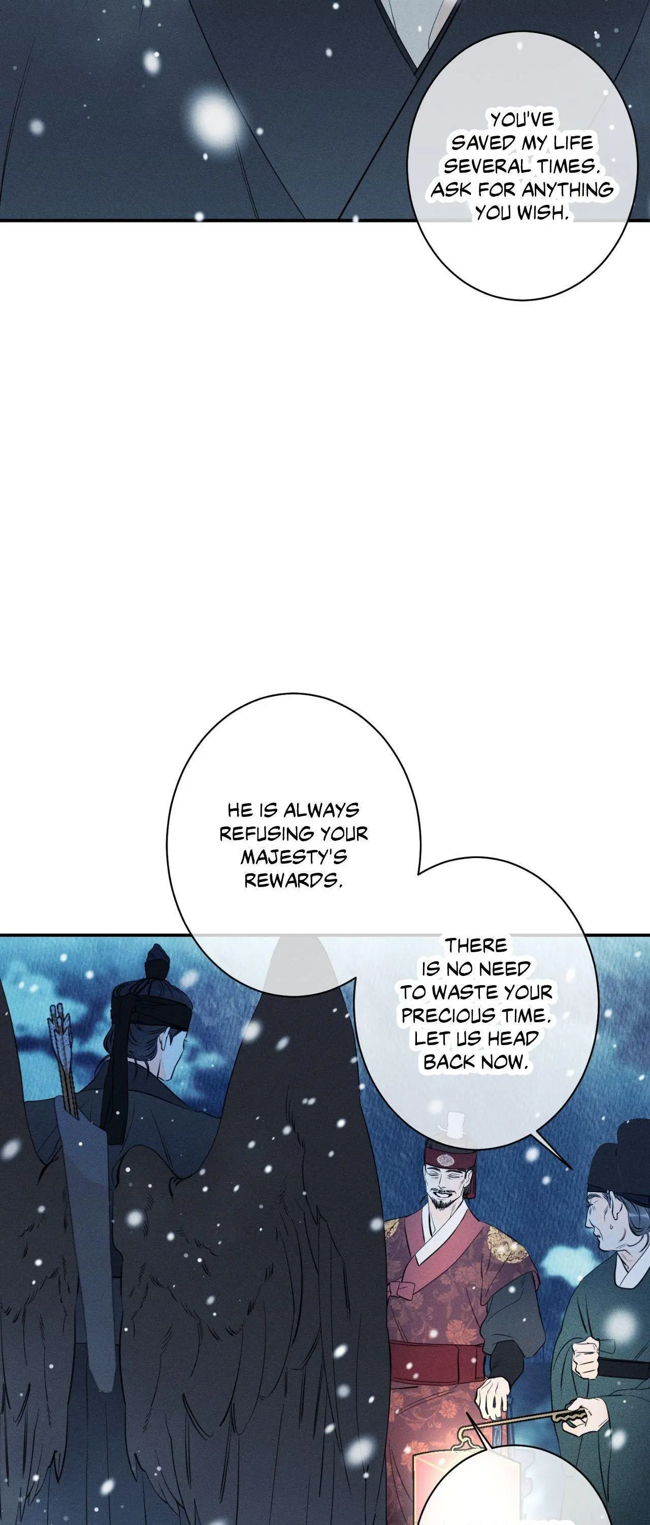 Do You Still Like Me? - Chapter 75 Page 39