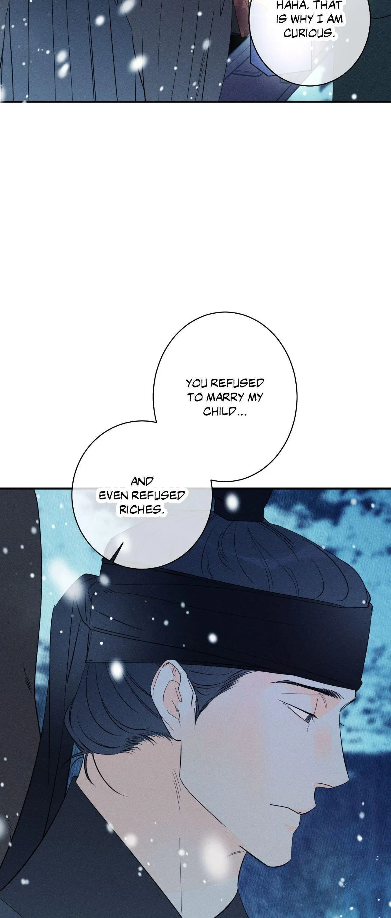 Do You Still Like Me? - Chapter 75 Page 40
